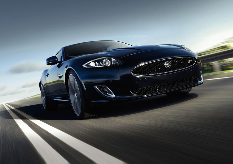 Jaguar XK e XKR Special Edition