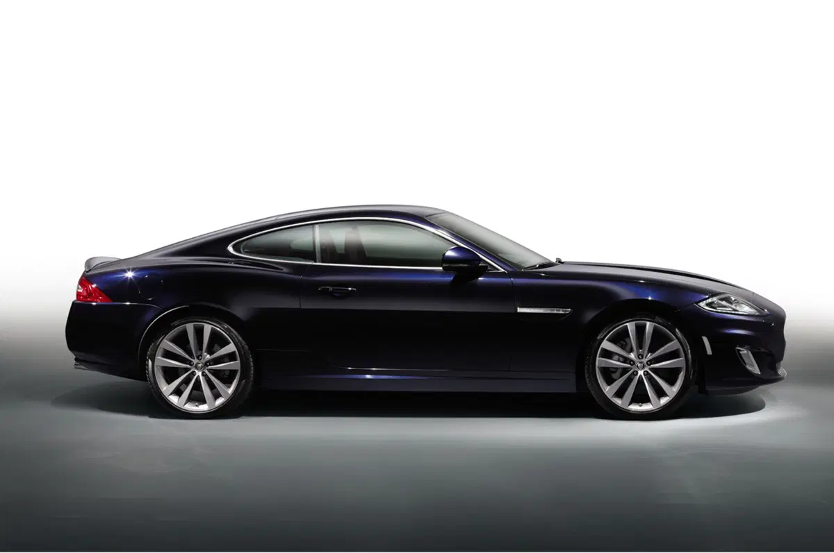 Jaguar XK e XKR Special Edition (2)