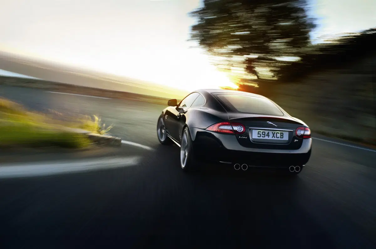 Jaguar XK e XKR Special Edition (4)