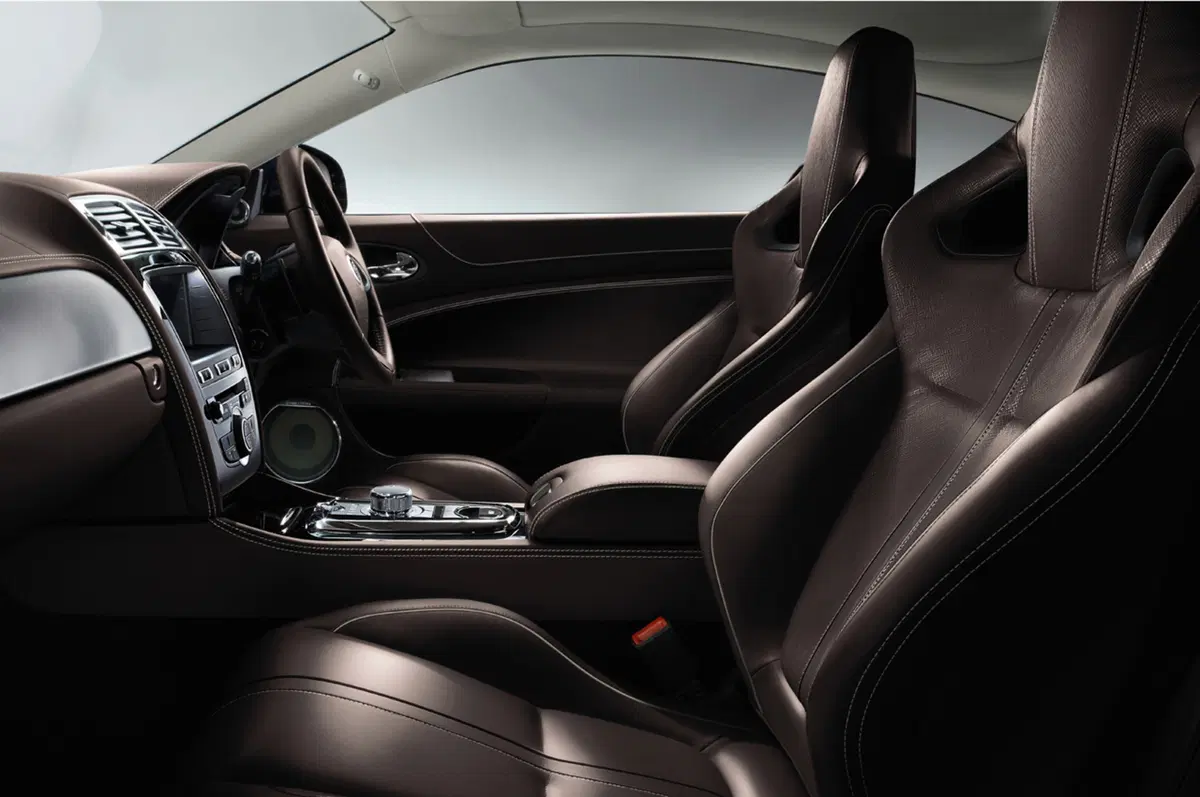 Jaguar XK e XKR Special Edition (5)