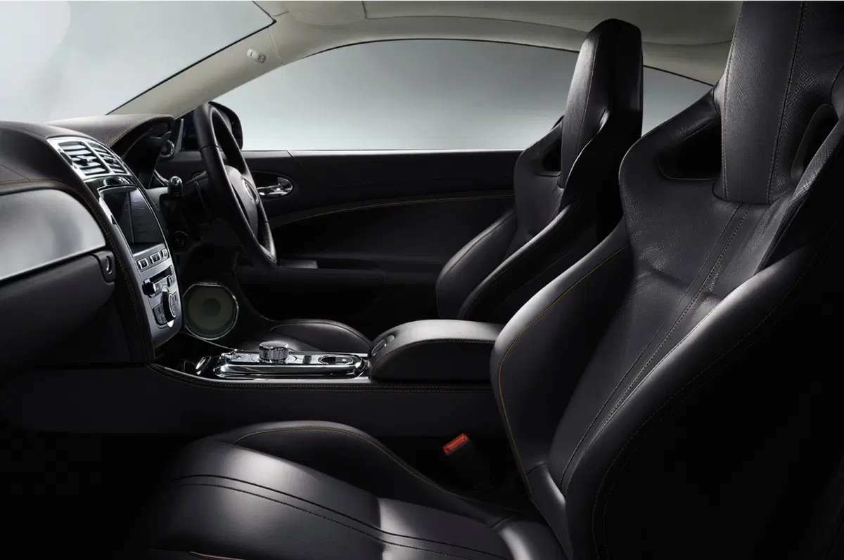 Jaguar XK e XKR Special Edition (6)