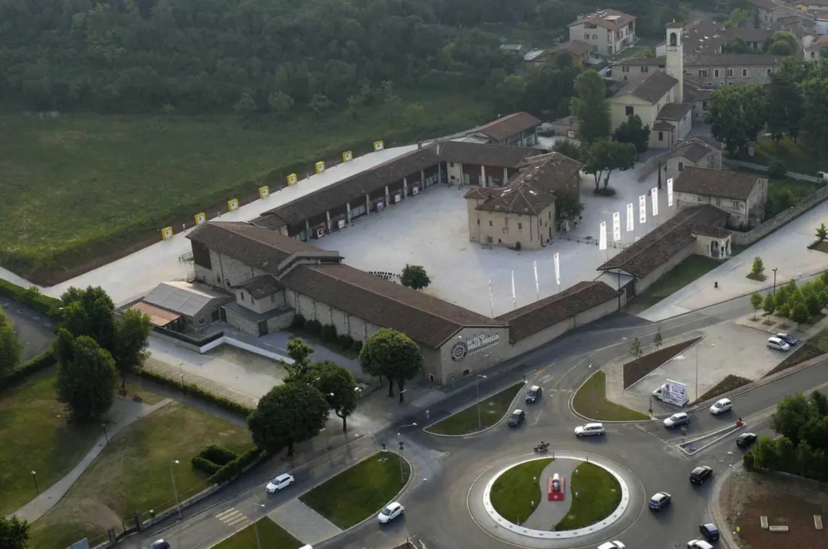 Mercedes-Benz: avviata collaborazione col Museo Mille Miglia (3)