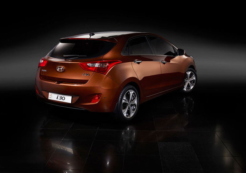 Hyundai i30: listino prezzi italiano