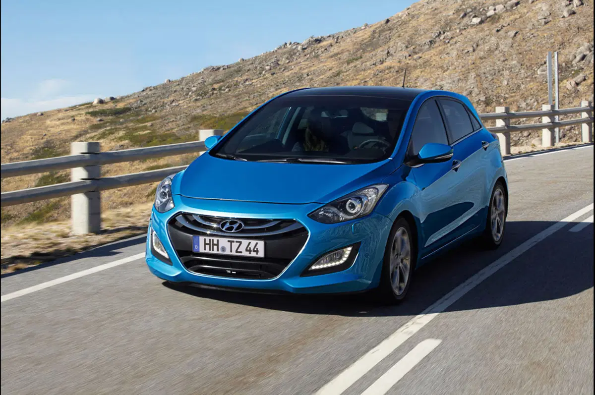 Hyundai i30: listino prezzi italiano