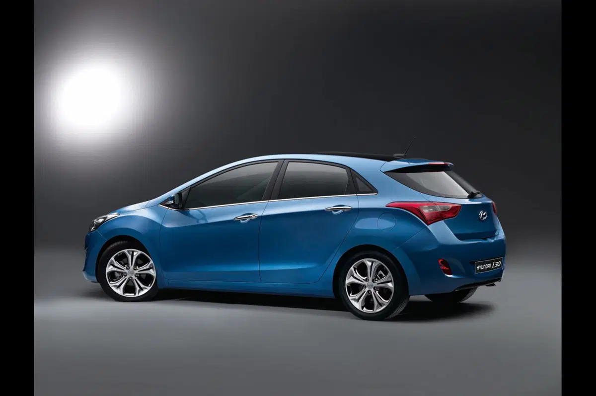 Hyundai i30: listino prezzi italiano (2)
