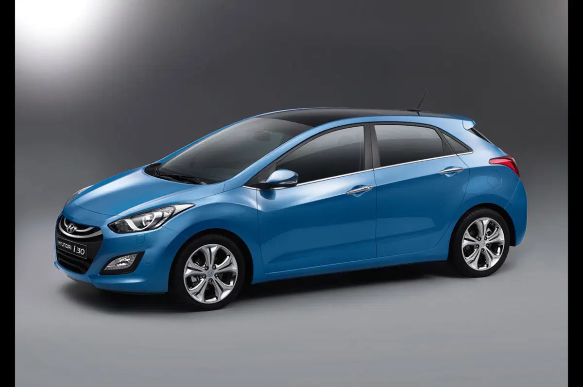 Hyundai i30: listino prezzi italiano (3)