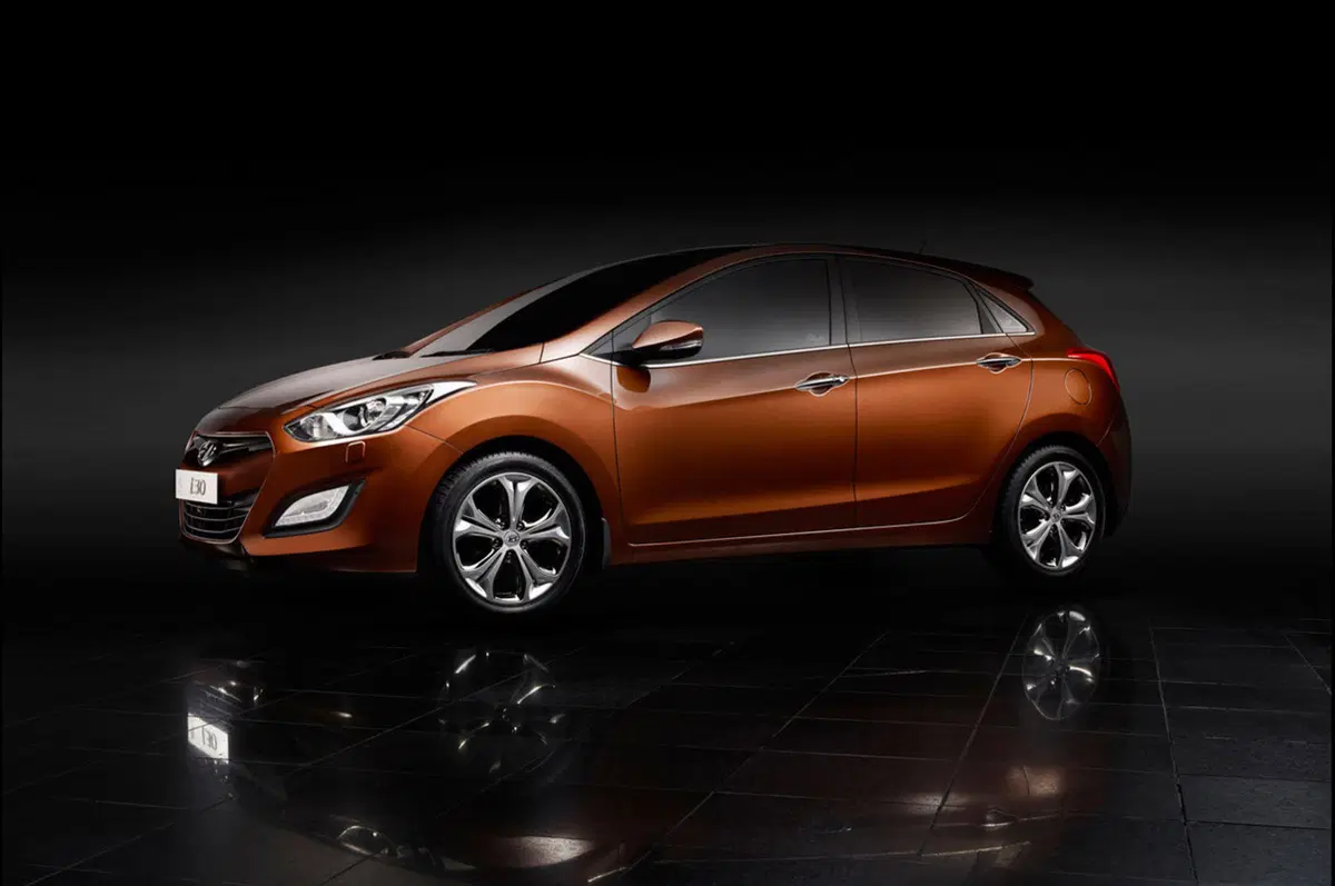 Hyundai i30: listino prezzi italiano (5)