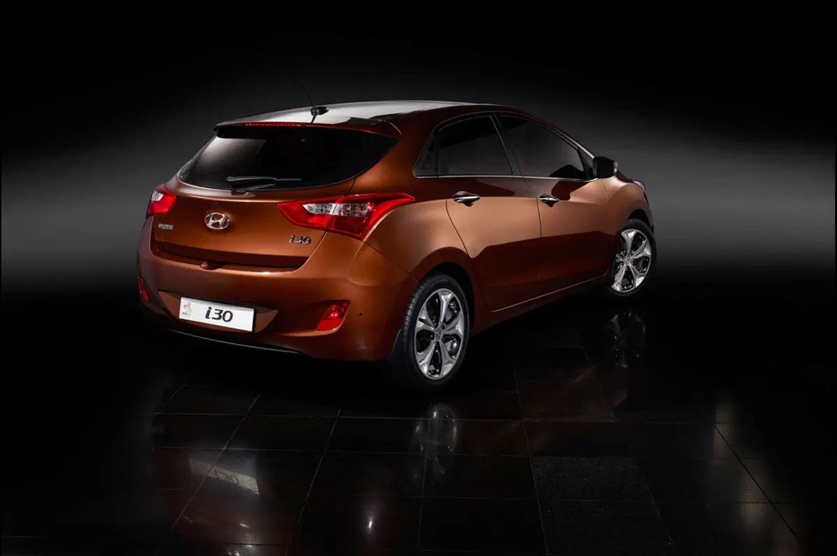 Hyundai i30: listino prezzi italiano (7)