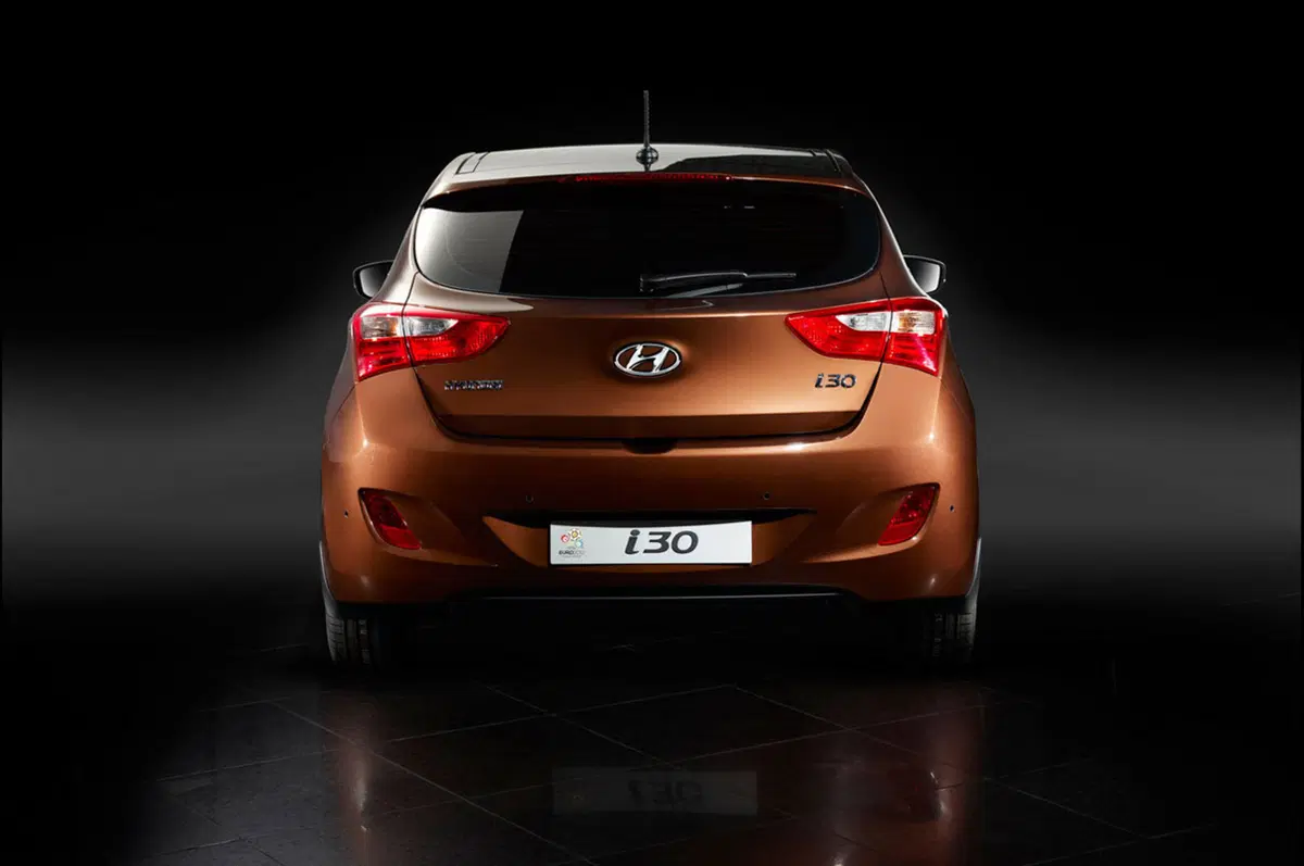 Hyundai i30: listino prezzi italiano (8)