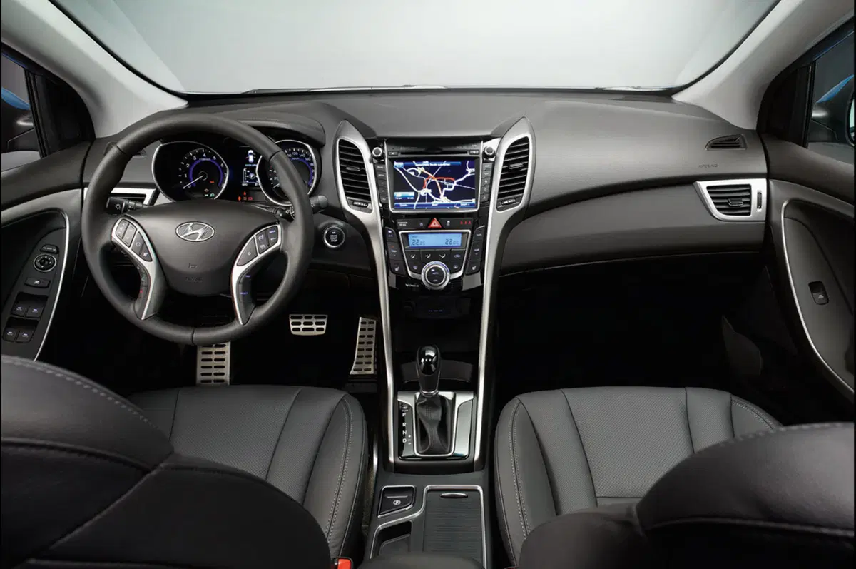 Hyundai i30: listino prezzi italiano (14)