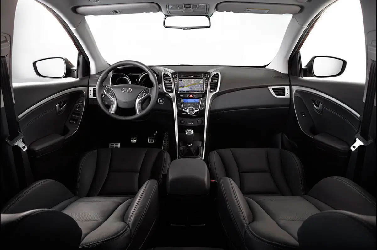 Hyundai i30: listino prezzi italiano (15)