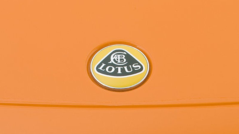 Lotus: il curioso teaser di una nuova vettura