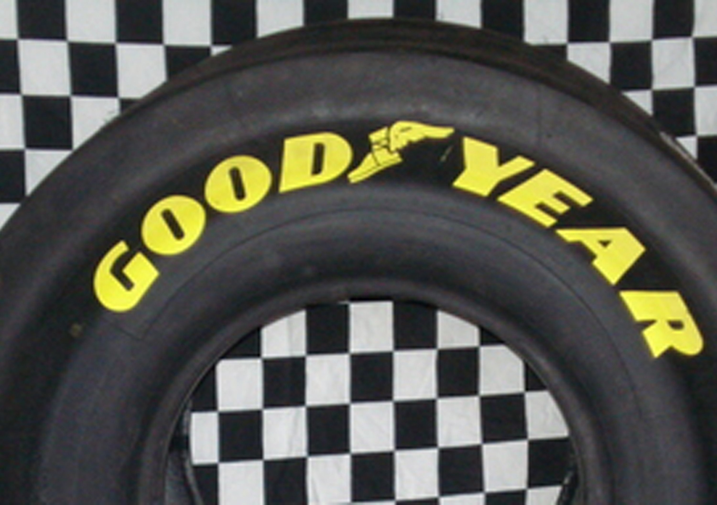 Goodyear ha rilevato Nippon Giant Tire