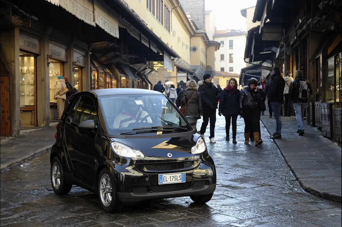 smart cdi teen
