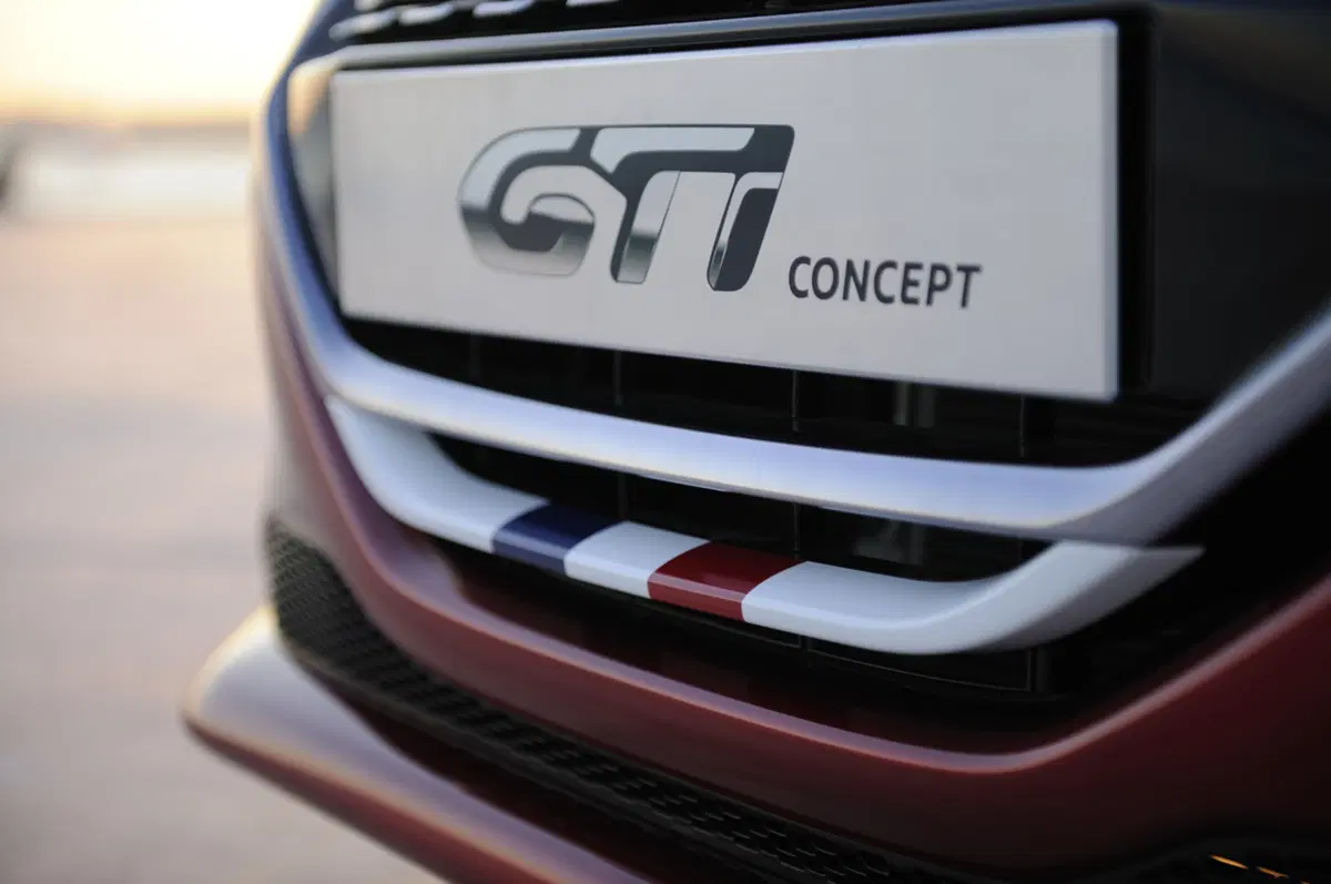 Peugeot 208 GTi Concept (7)