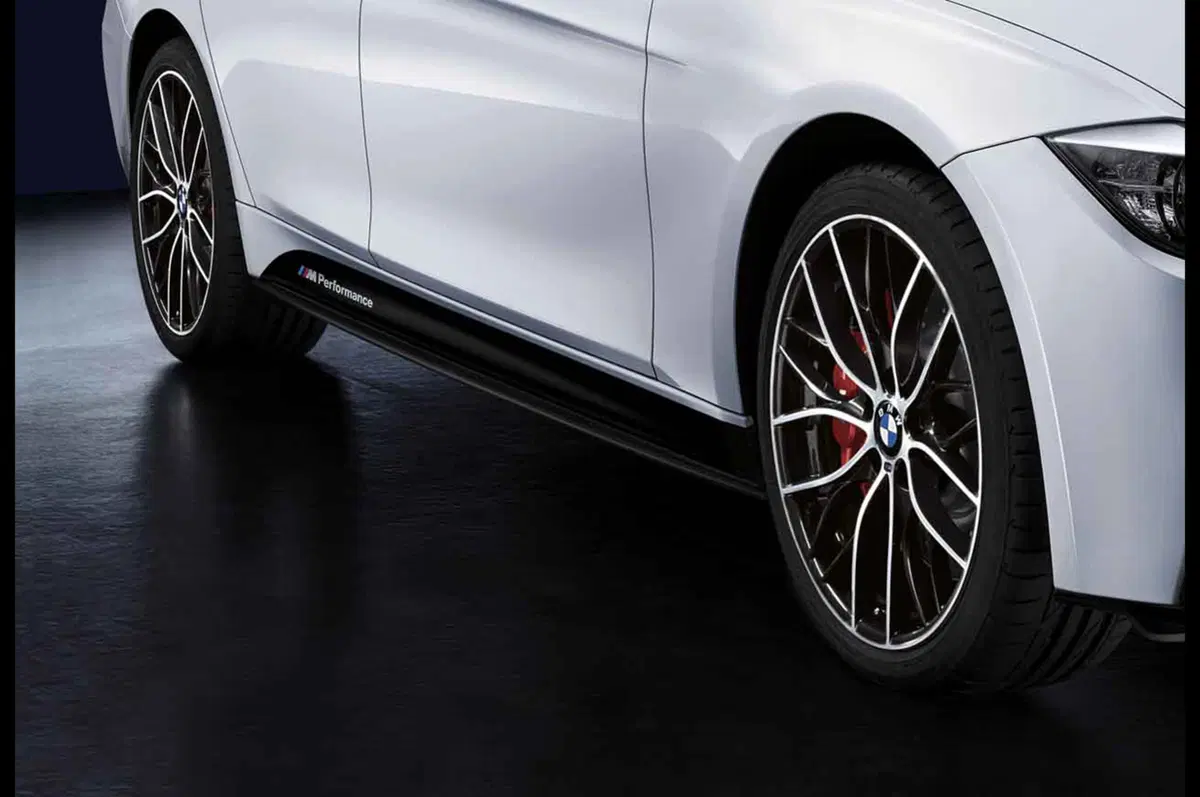 BMW: 125i, 125d, 116d Efficient Dynamics (5)