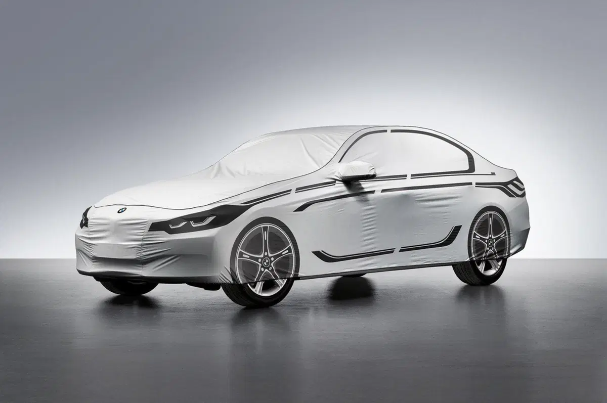 BMW Serie 1, Serie 3 e Serie 5 con pacchetto M Performance (9)