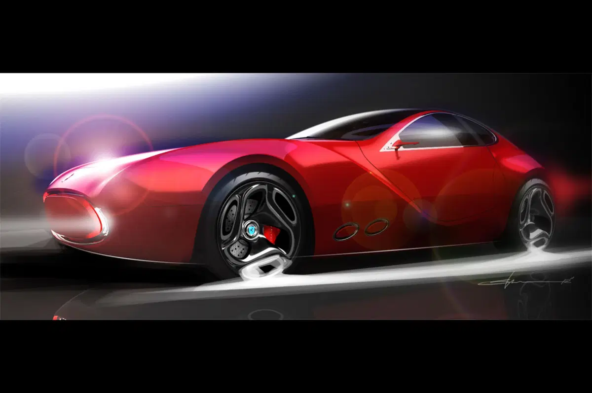 Cisitalia 202 E (2)