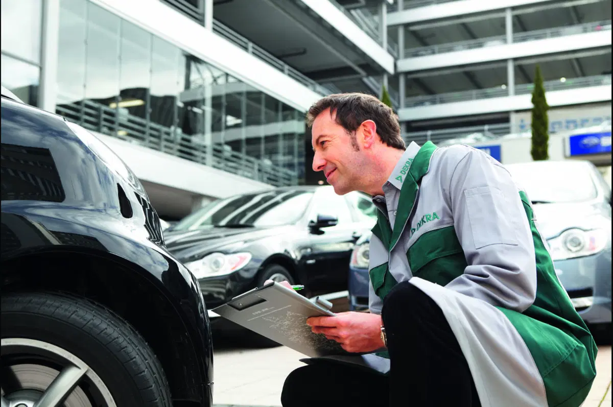 Dekra: la classifica 2012 dell'usato auto meno difettoso (3)