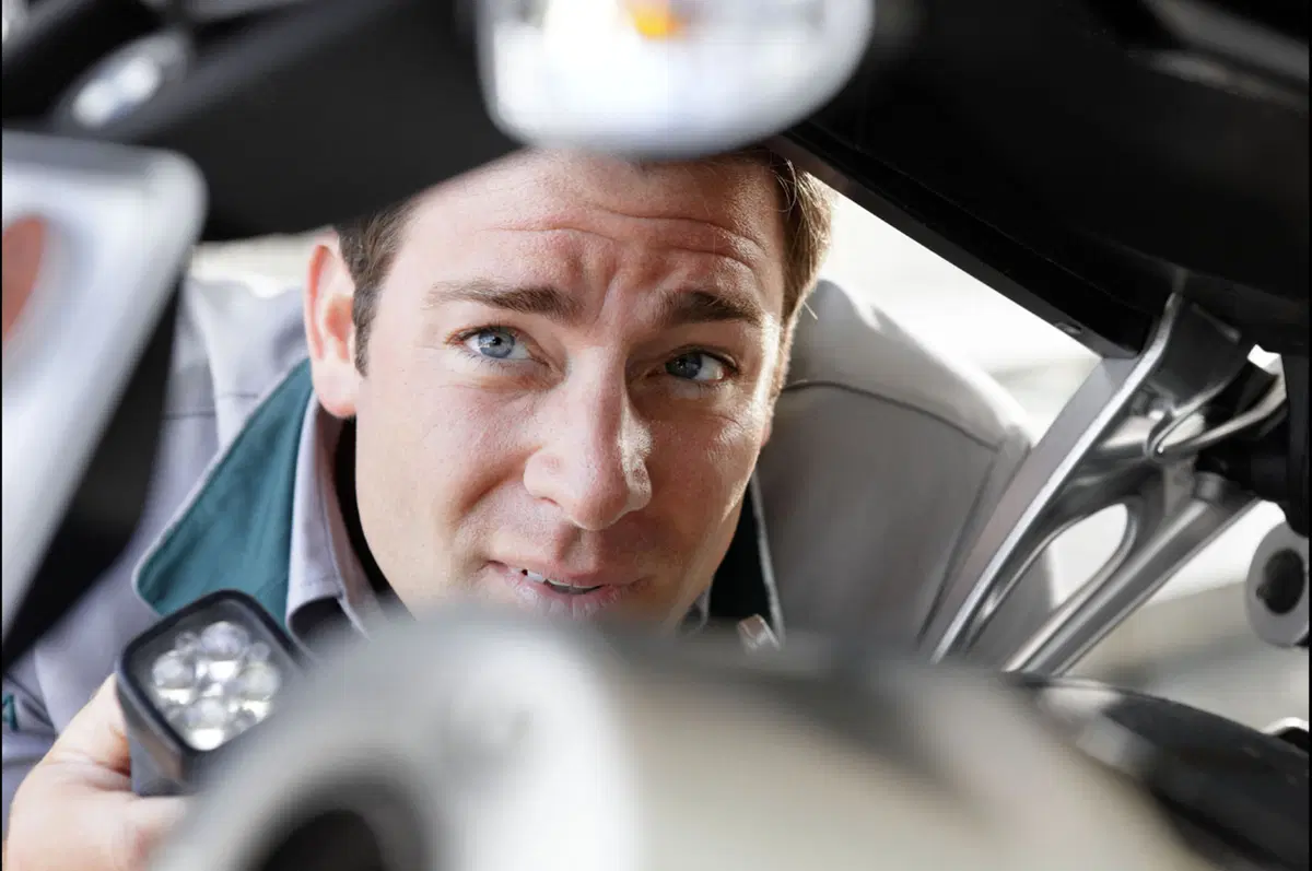 Dekra: la classifica 2012 dell'usato auto meno difettoso (5)
