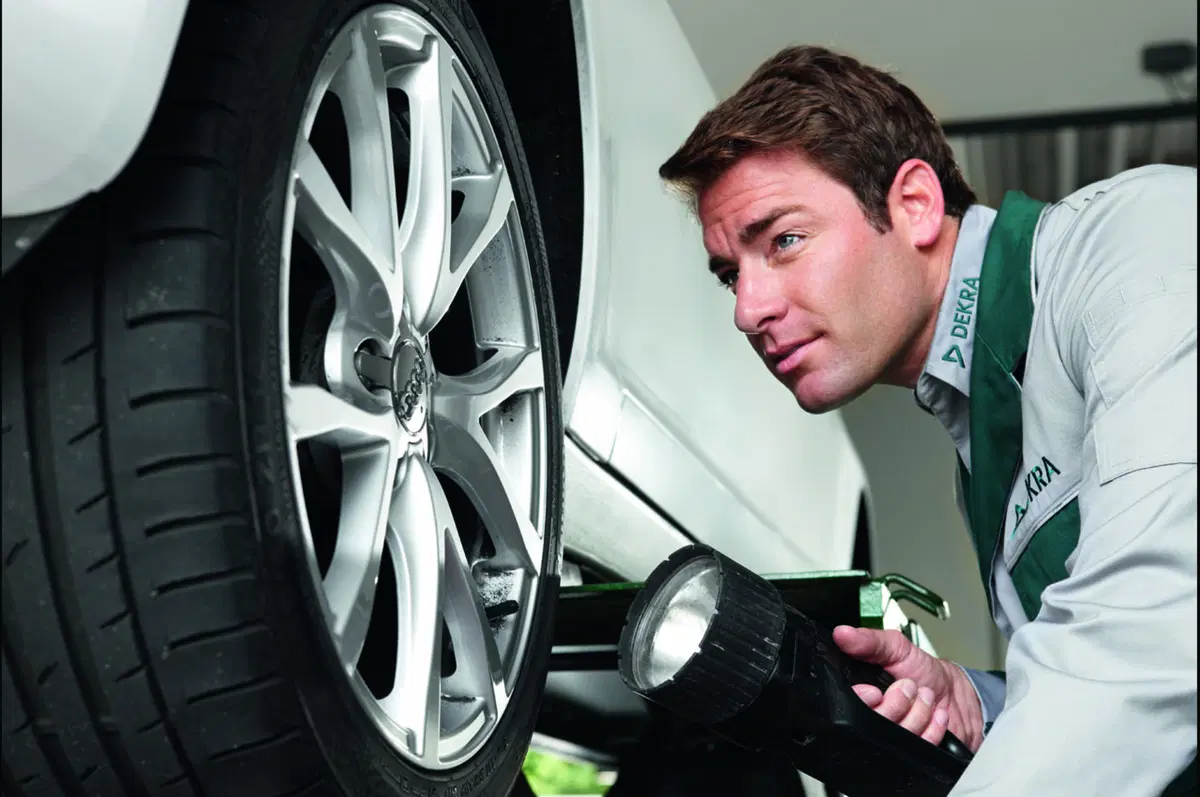 Dekra: la classifica 2012 dell'usato auto meno difettoso (6)