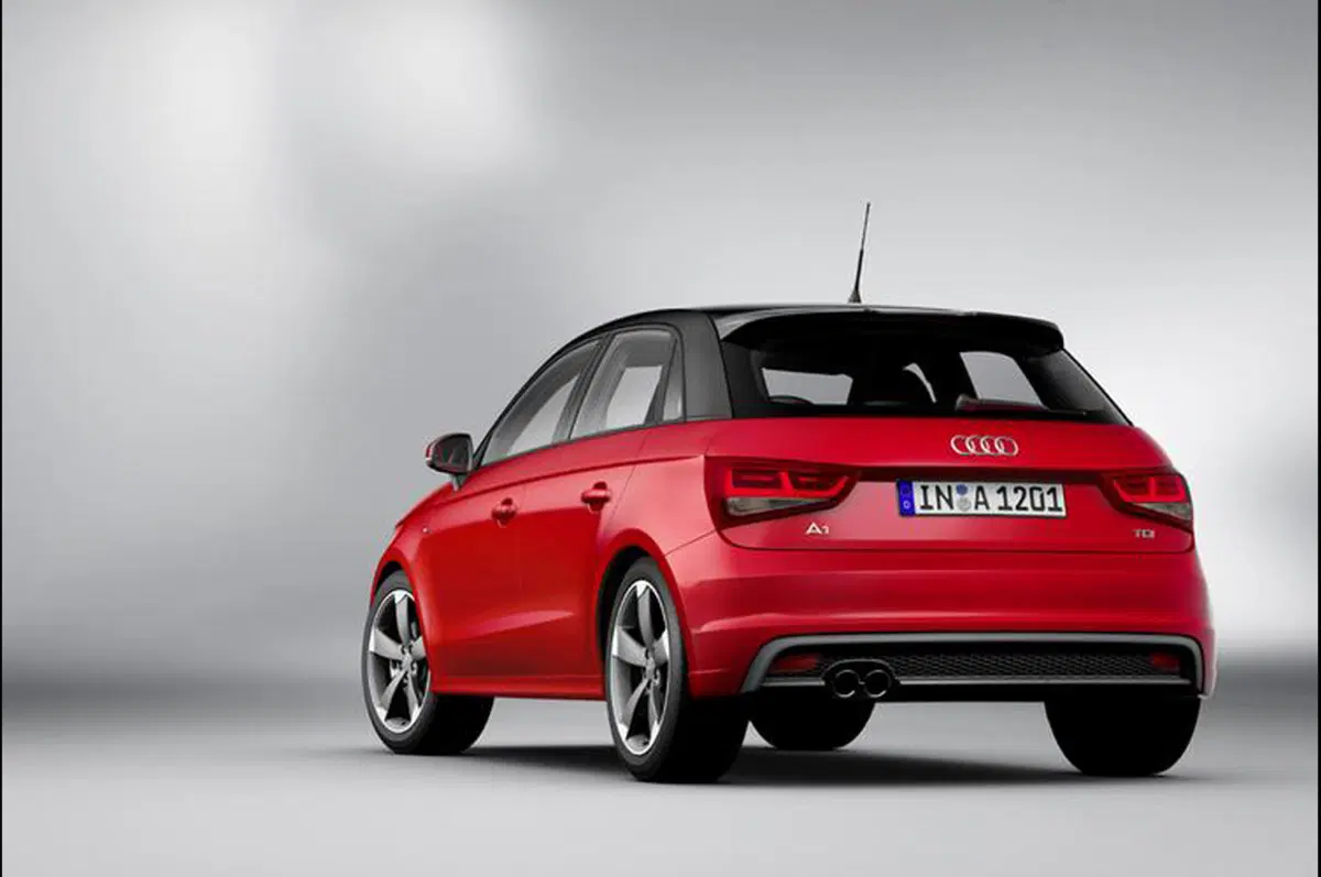 Audi Ladies Driving experience: in pista con il gentil sesso (3)