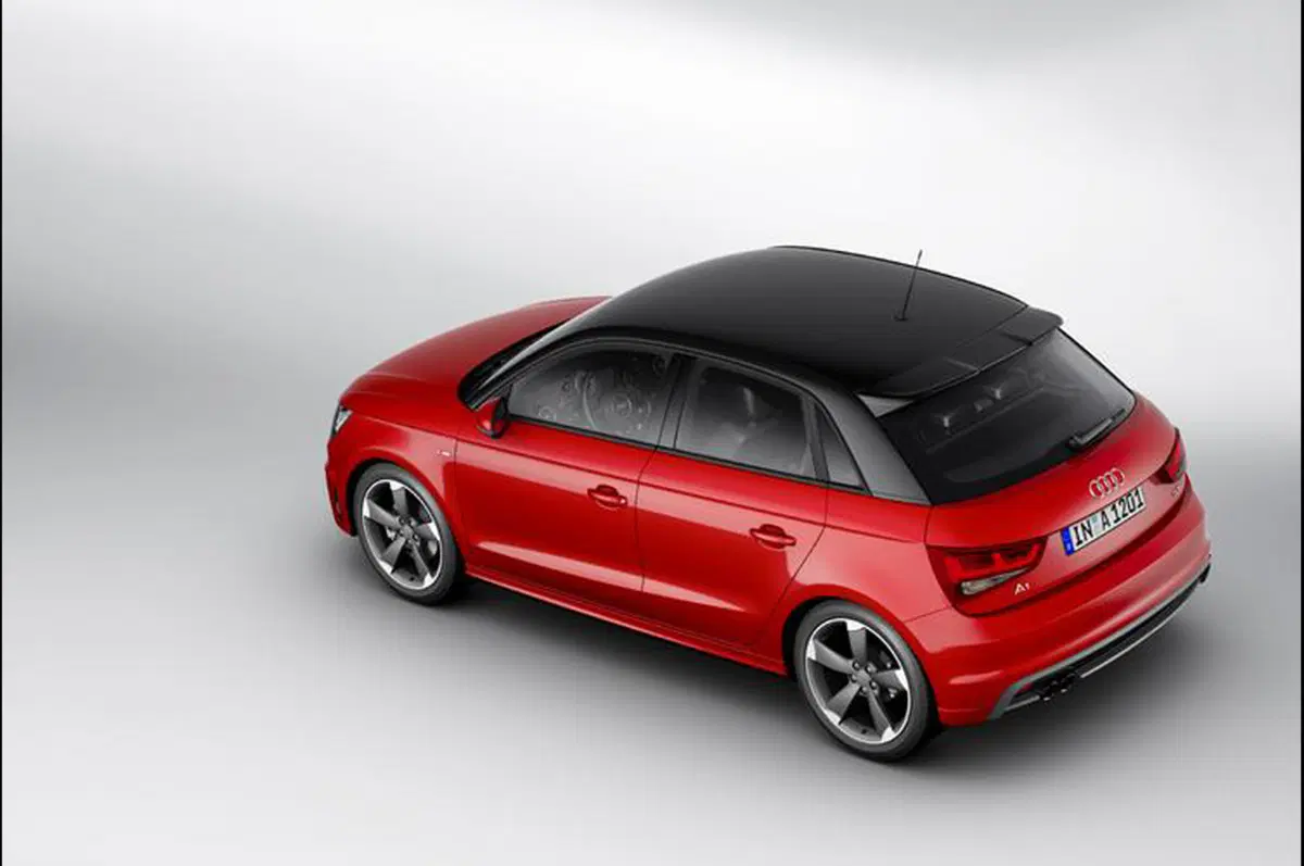 Audi Ladies Driving experience: in pista con il gentil sesso (5)