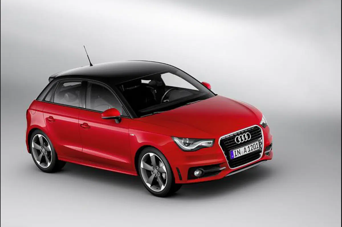 Audi Ladies Driving experience: in pista con il gentil sesso (6)