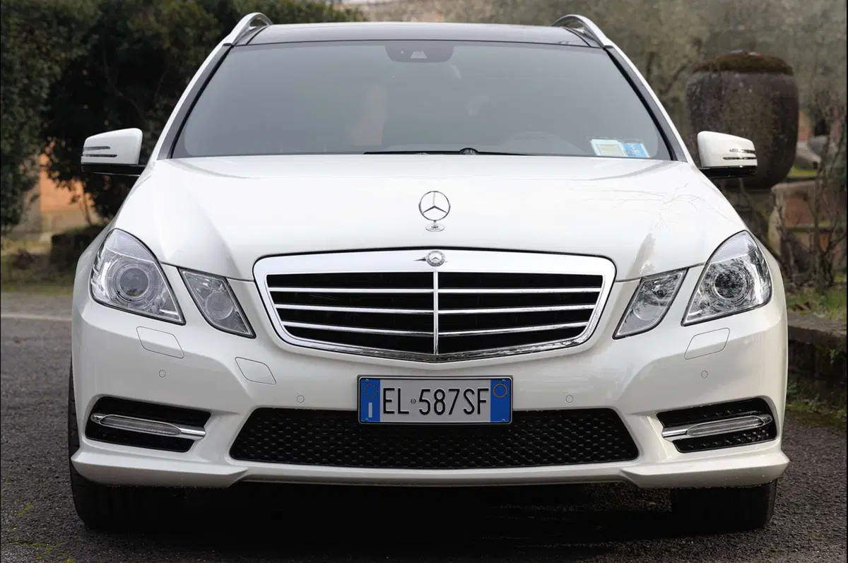 Mercedes-Benz Classe E M.Y. 2012 (5)