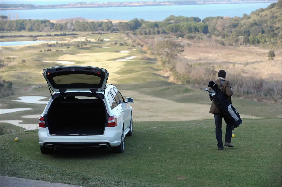 Mercedes-Benz Classe E M.Y. 2012 (9)