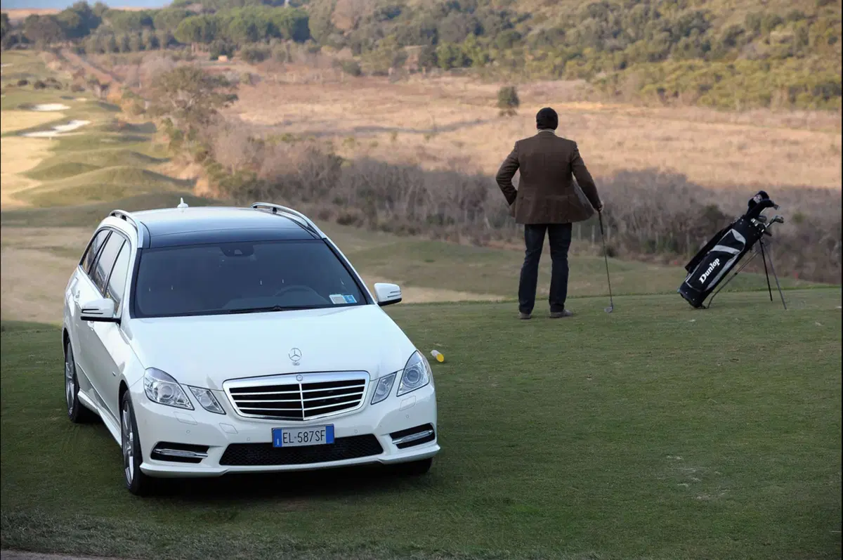 Mercedes-Benz Classe E M.Y. 2012 (12)
