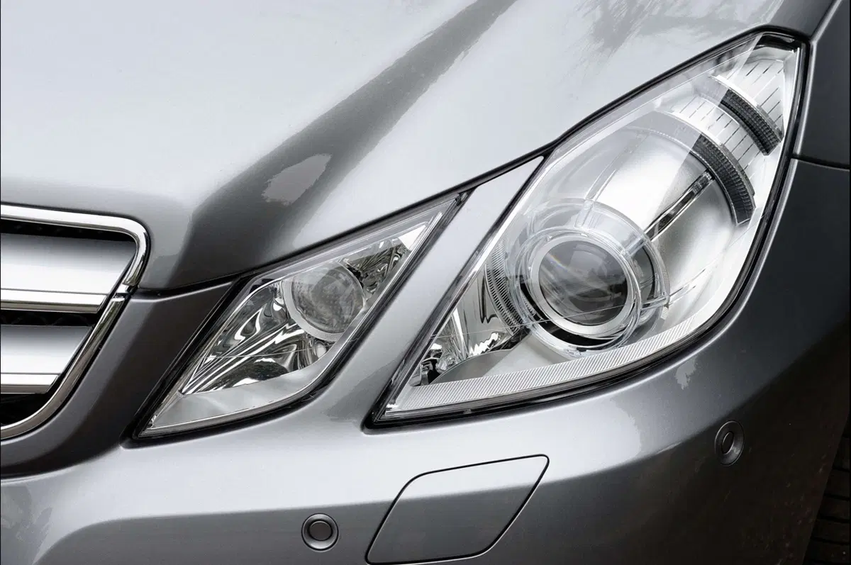 Mercedes-Benz Classe E M.Y. 2012 (14)