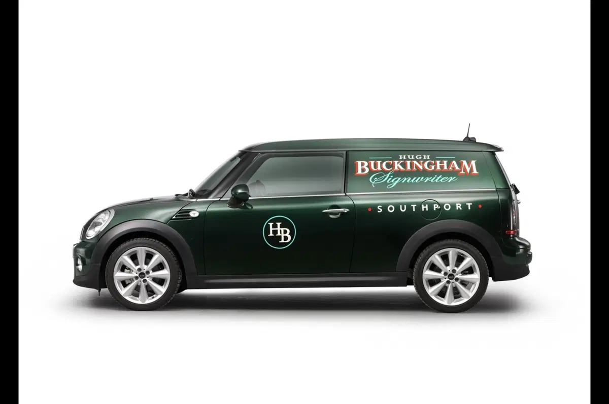 Mini Clubvan Concept (4)