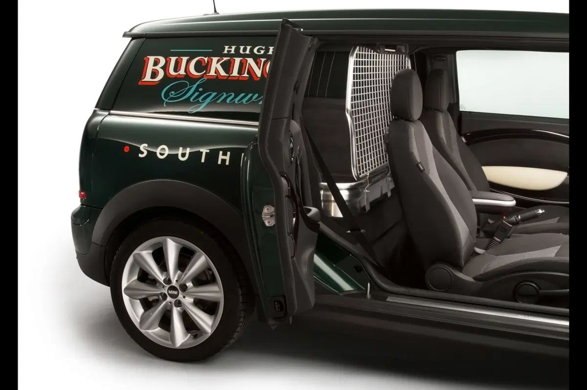 Mini Clubvan Concept (16)