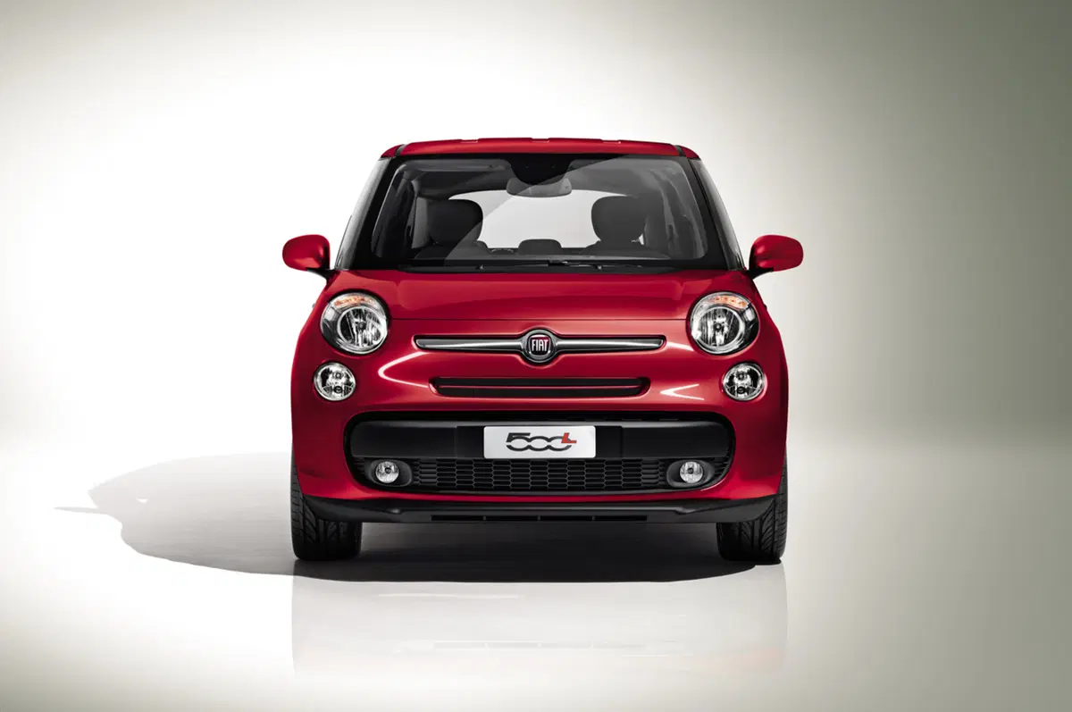Fiat 500L: nuove foto e informazioni ufficiali (3)