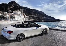 Lancia Flavia Cabrio: a Ginevra la versione di serie