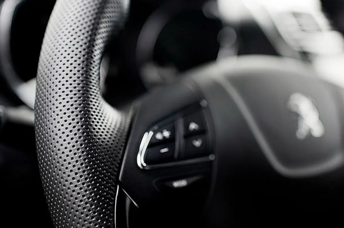 Peugeot 4008: nuove immagini ufficiali (20)