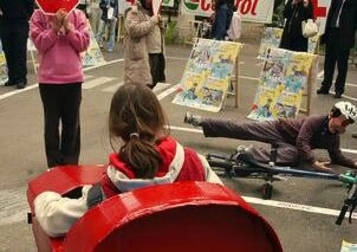 Educazione stradale: l'89% degli italiani la vorrebbe a scuola