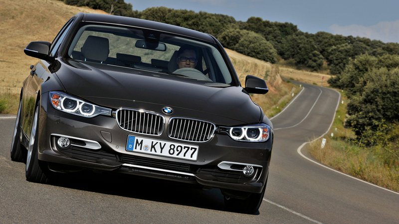 BMW Line: i nuovi livelli di allestimento della Casa di Monaco
