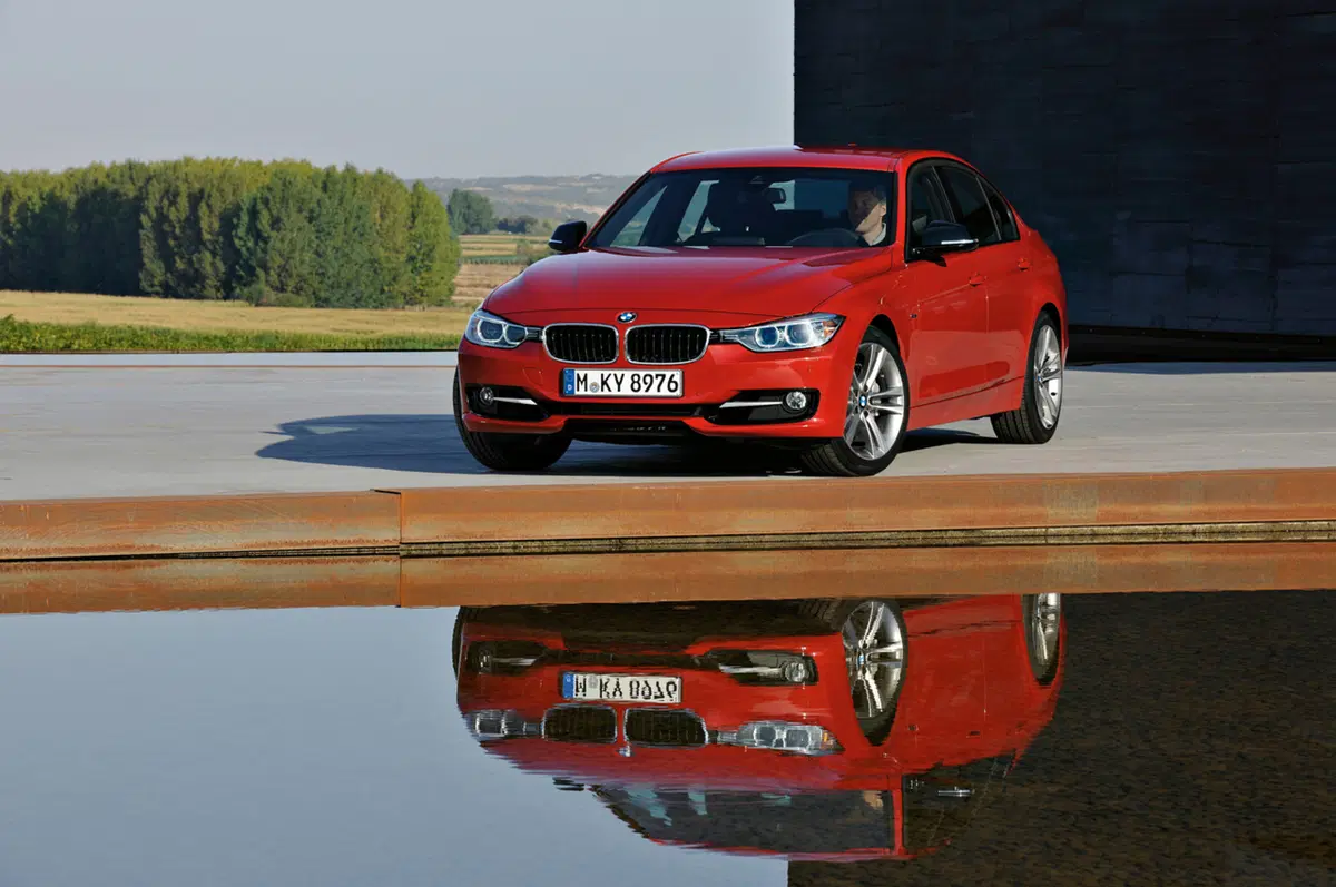 BMW Line: i nuovi livelli di allestimento della Casa di Monaco