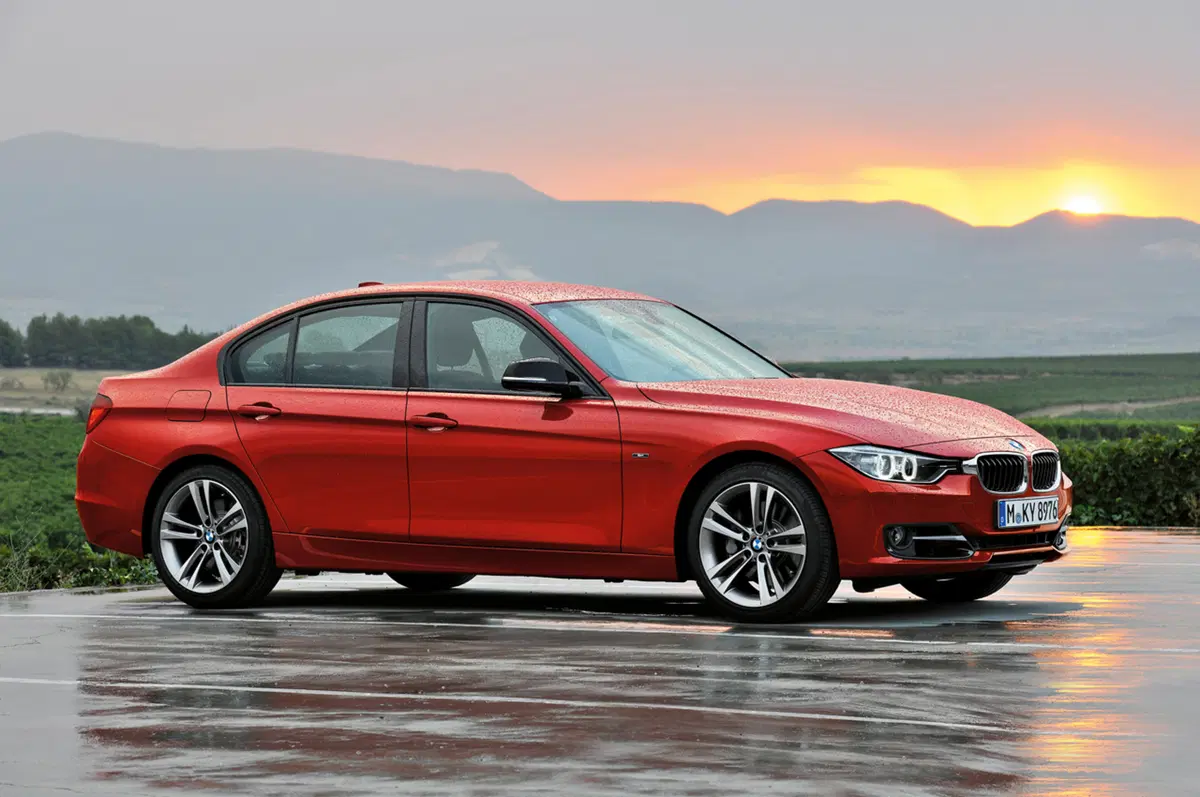 BMW Line: i nuovi livelli di allestimento della Casa di Monaco (2)