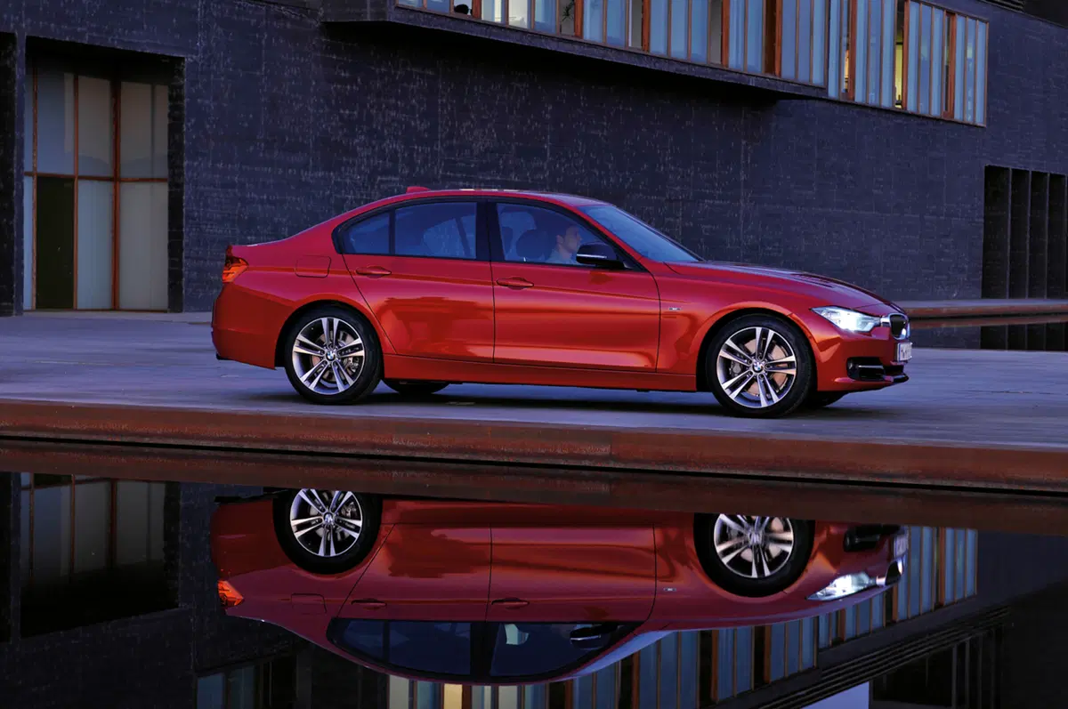 BMW Line: i nuovi livelli di allestimento della Casa di Monaco (3)