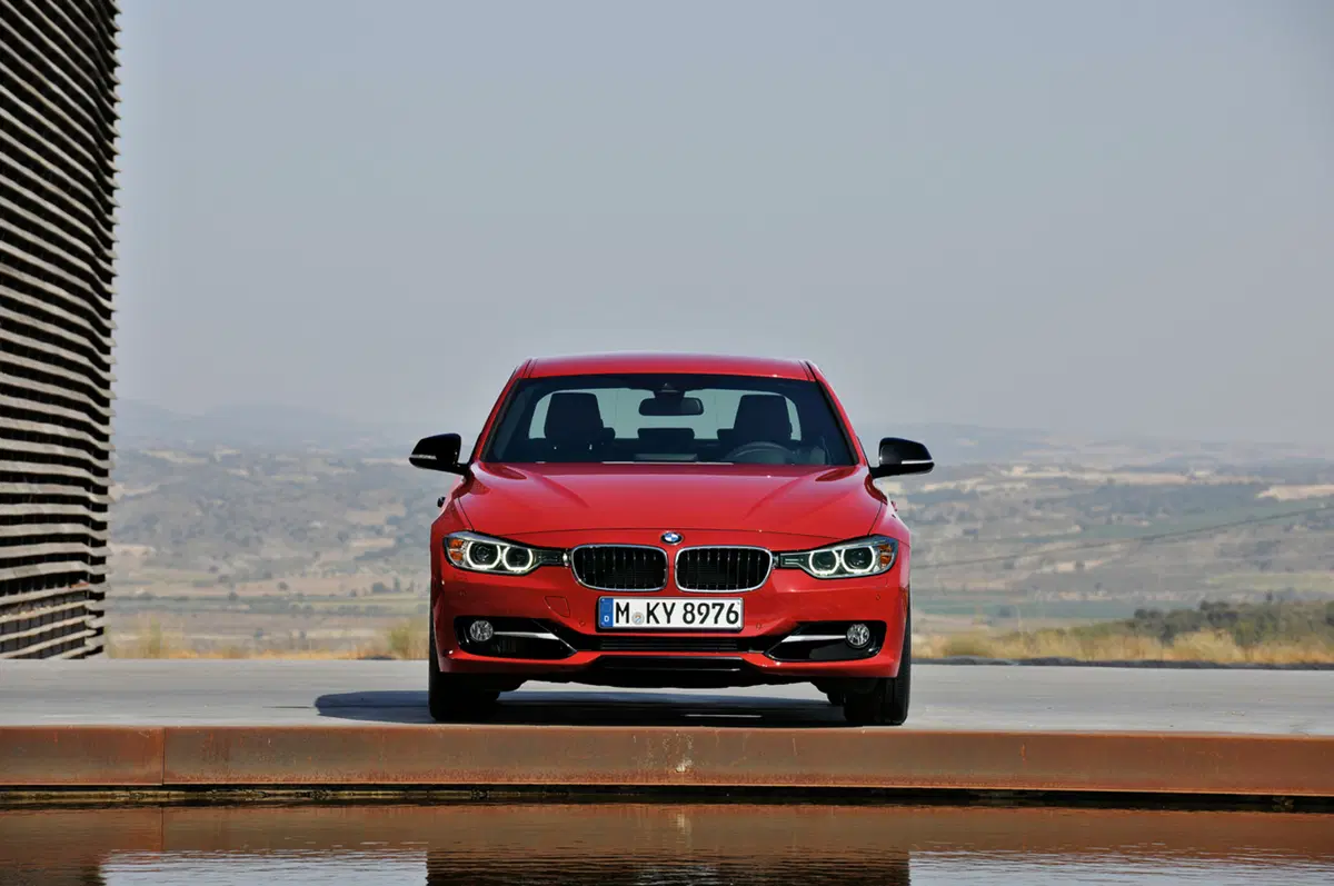 BMW Line: i nuovi livelli di allestimento della Casa di Monaco (4)