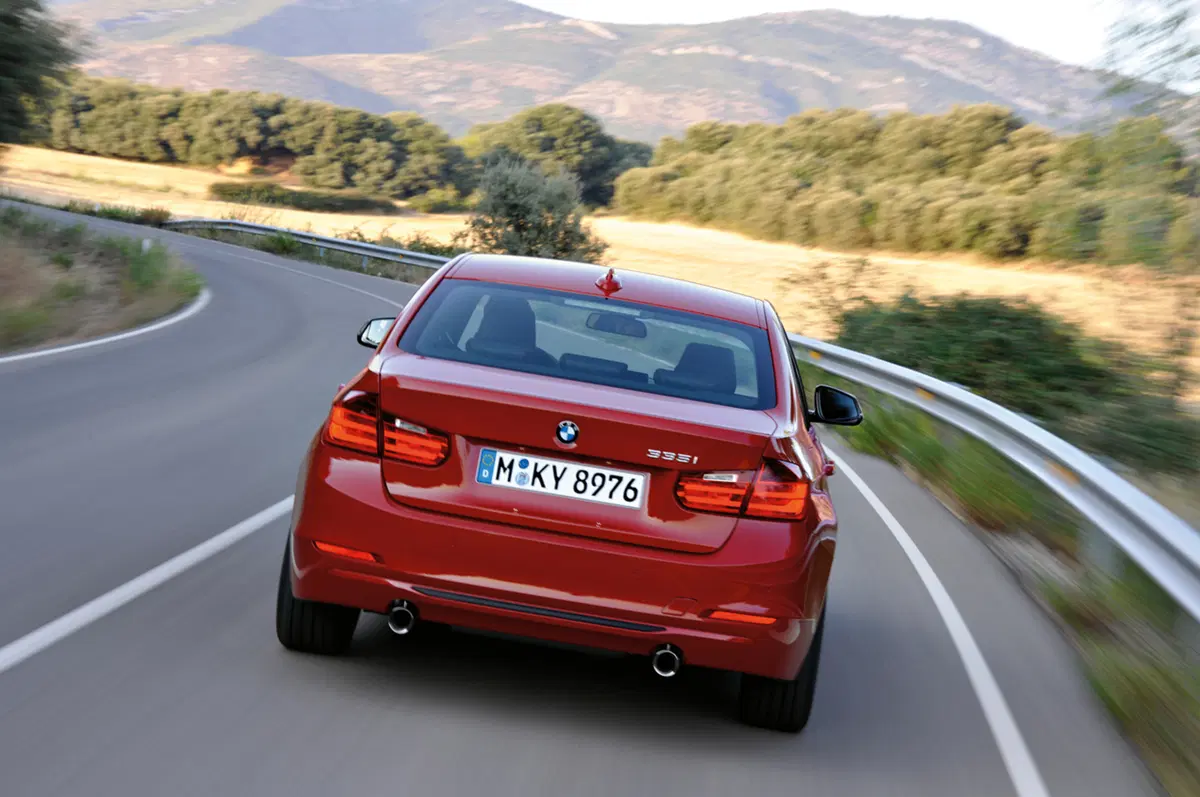 BMW Line: i nuovi livelli di allestimento della Casa di Monaco (5)
