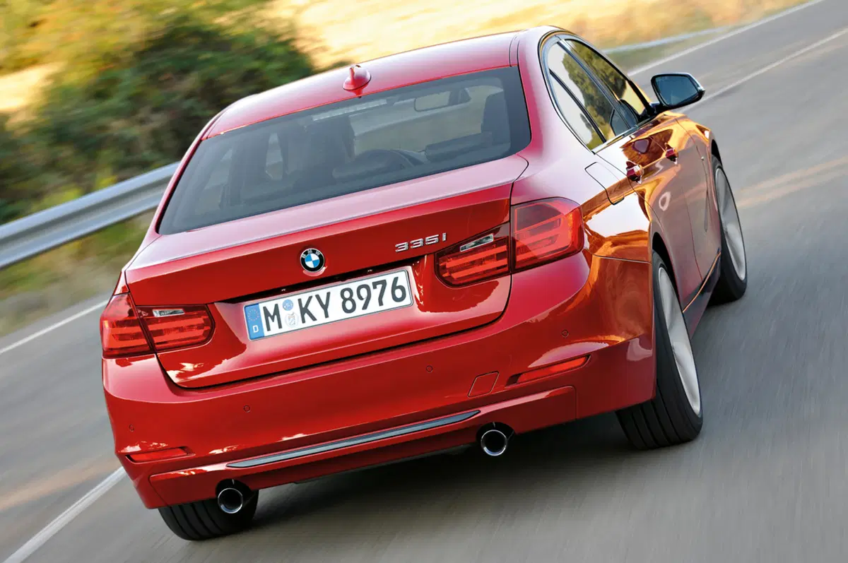 BMW Line: i nuovi livelli di allestimento della Casa di Monaco (6)