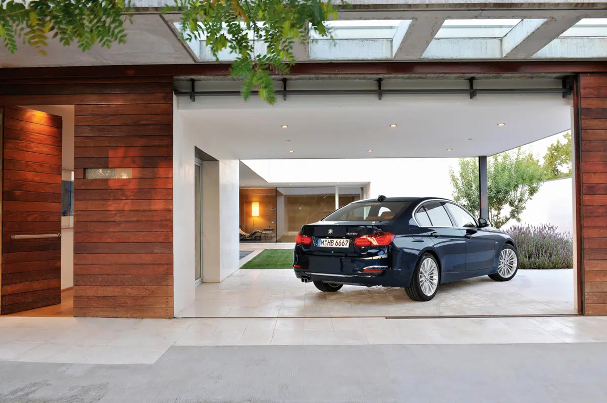 BMW Line: i nuovi livelli di allestimento della Casa di Monaco (10)