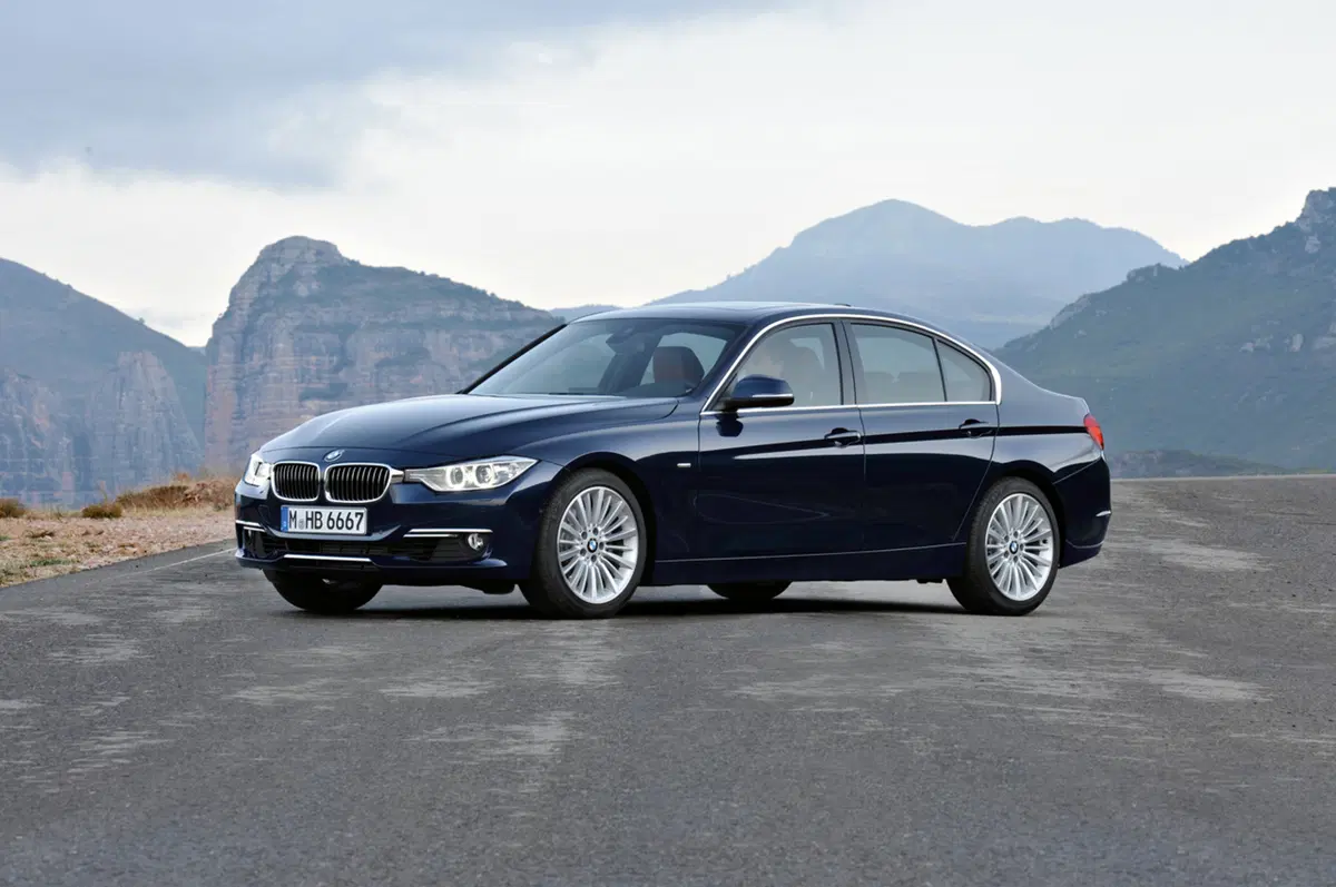 BMW Line: i nuovi livelli di allestimento della Casa di Monaco (14)