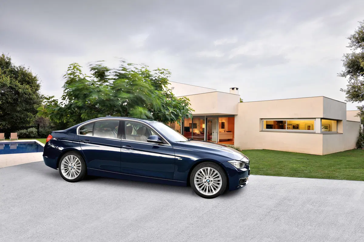 BMW Line: i nuovi livelli di allestimento della Casa di Monaco (15)
