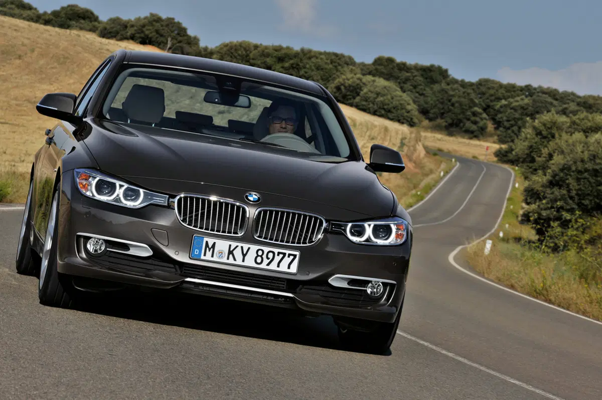 BMW Line: i nuovi livelli di allestimento della Casa di Monaco (20)