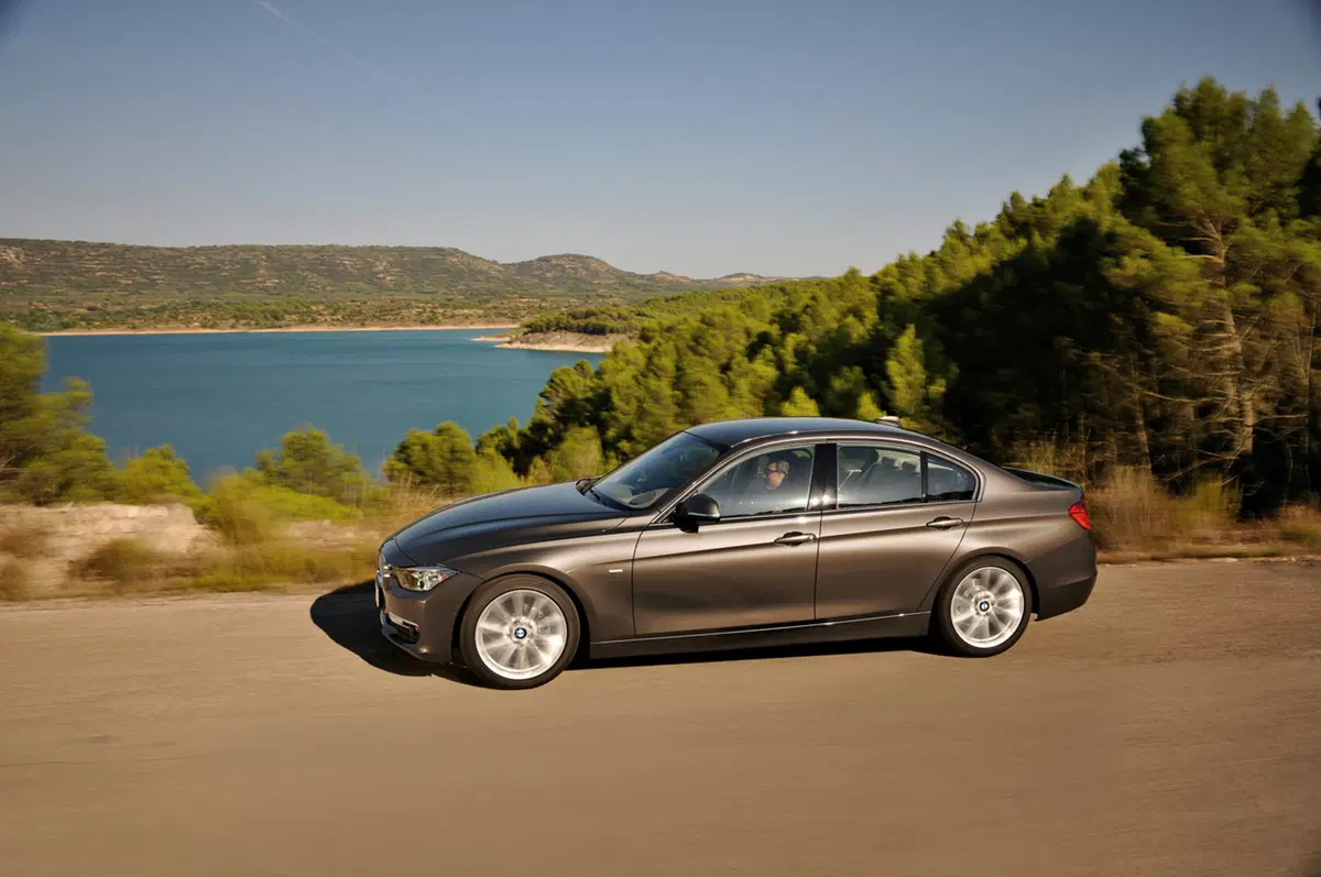 BMW Line: i nuovi livelli di allestimento della Casa di Monaco (22)